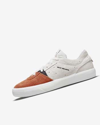 Nike Jordan Series .02 Blancos Rojos Claro Negros | MX 1110